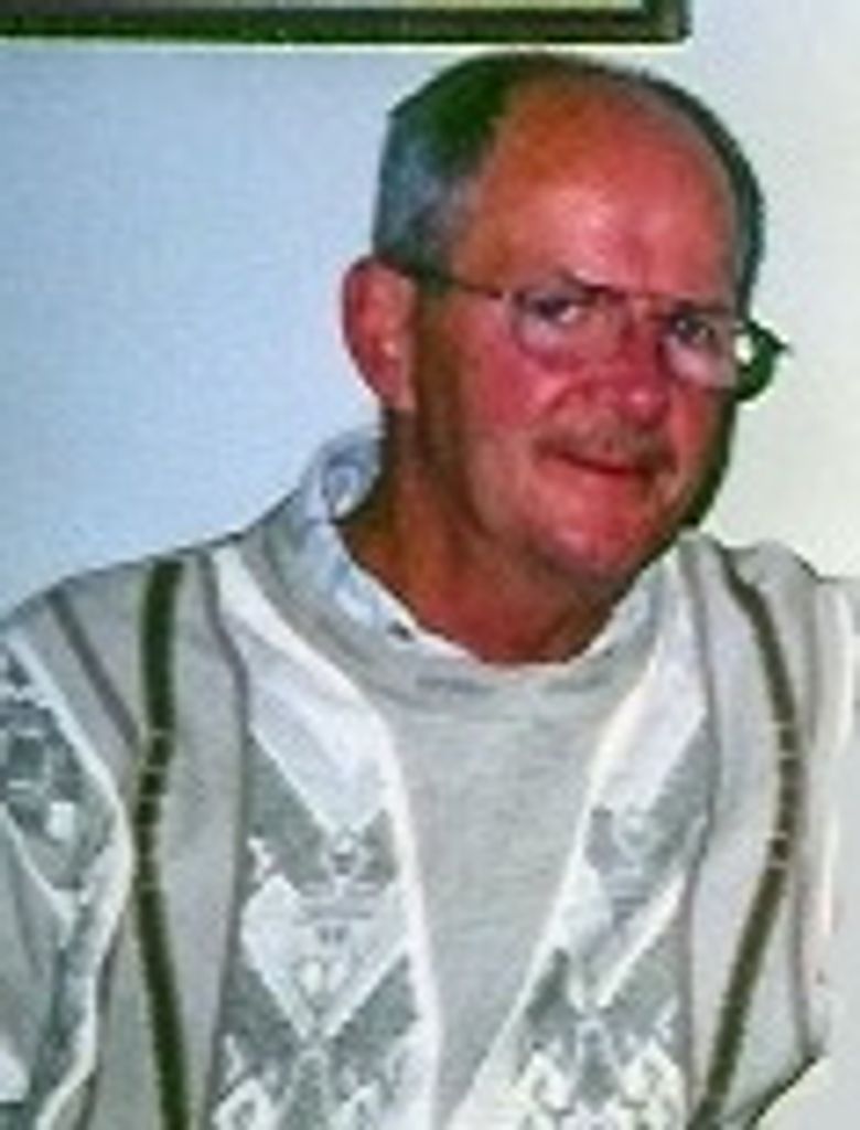 Francis (Frank) Gilligan