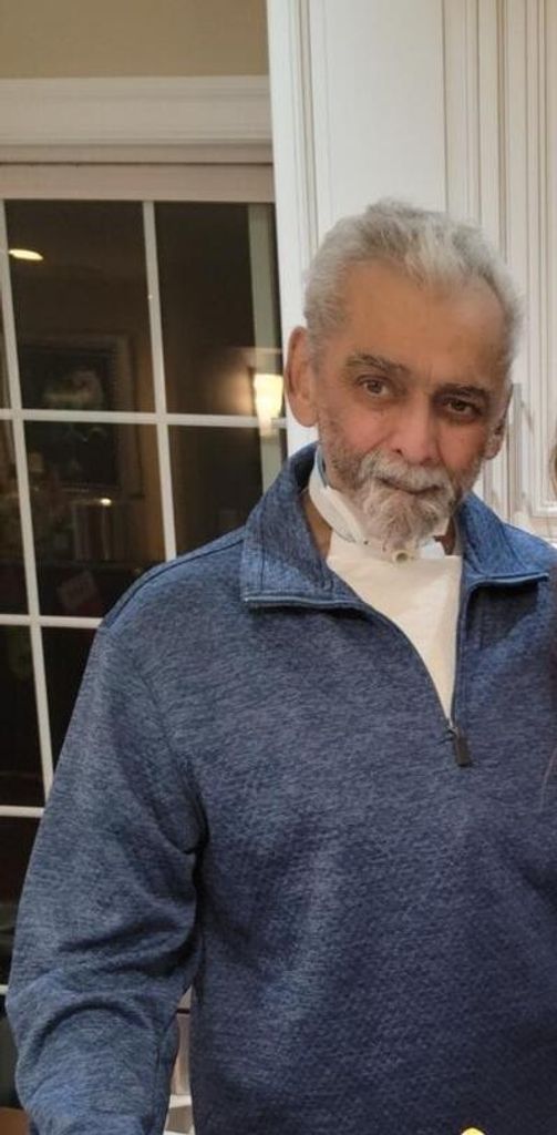 Wilfred Lugo Profile Photo