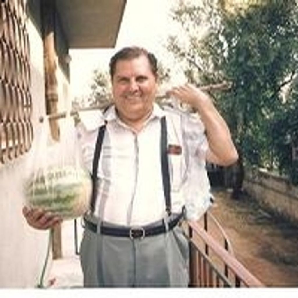 Ernest Cantu Medina