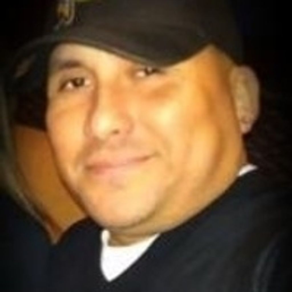 Alfred Anthony Romero