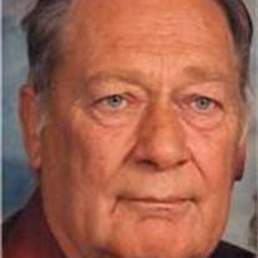 Lloyd Everett "Dick" Grimm Profile Photo