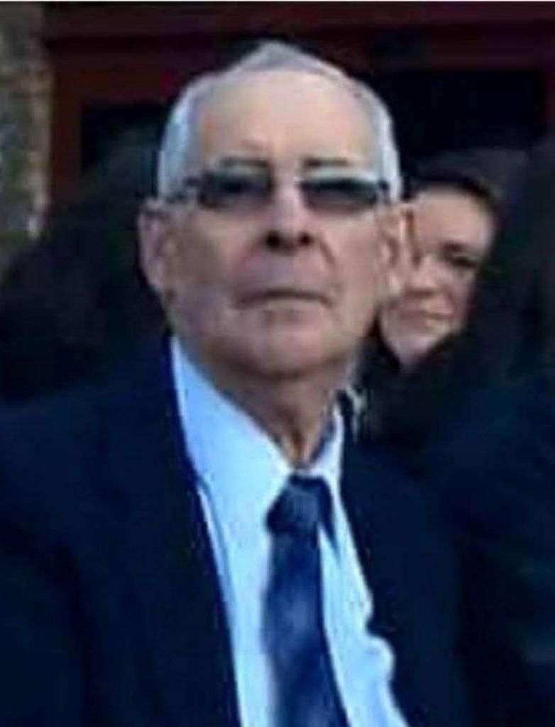 Joseph A. Wenzel, Sr.