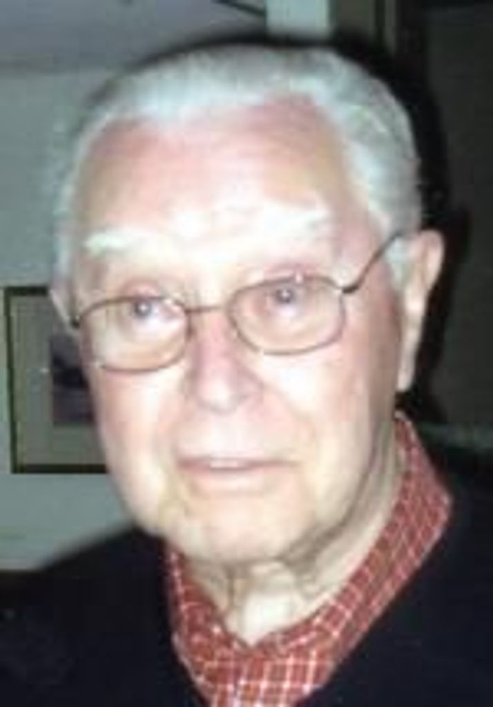 George W. Provencher Profile Photo