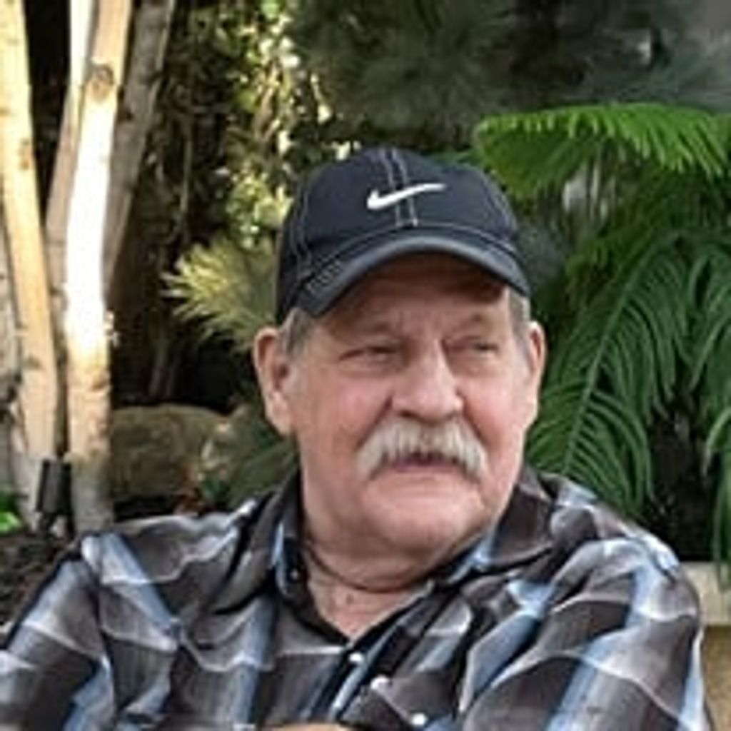 James "Jim" Bergerud Jr.