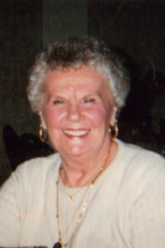Dorothy D. Gale