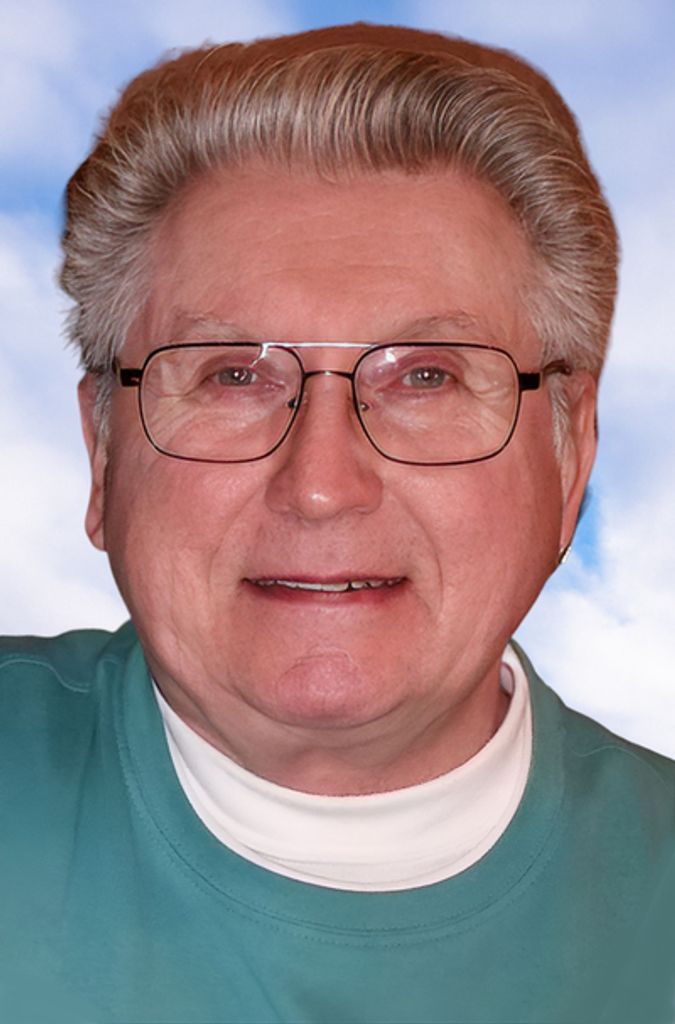 Joseph  D. Engle,  Sr.