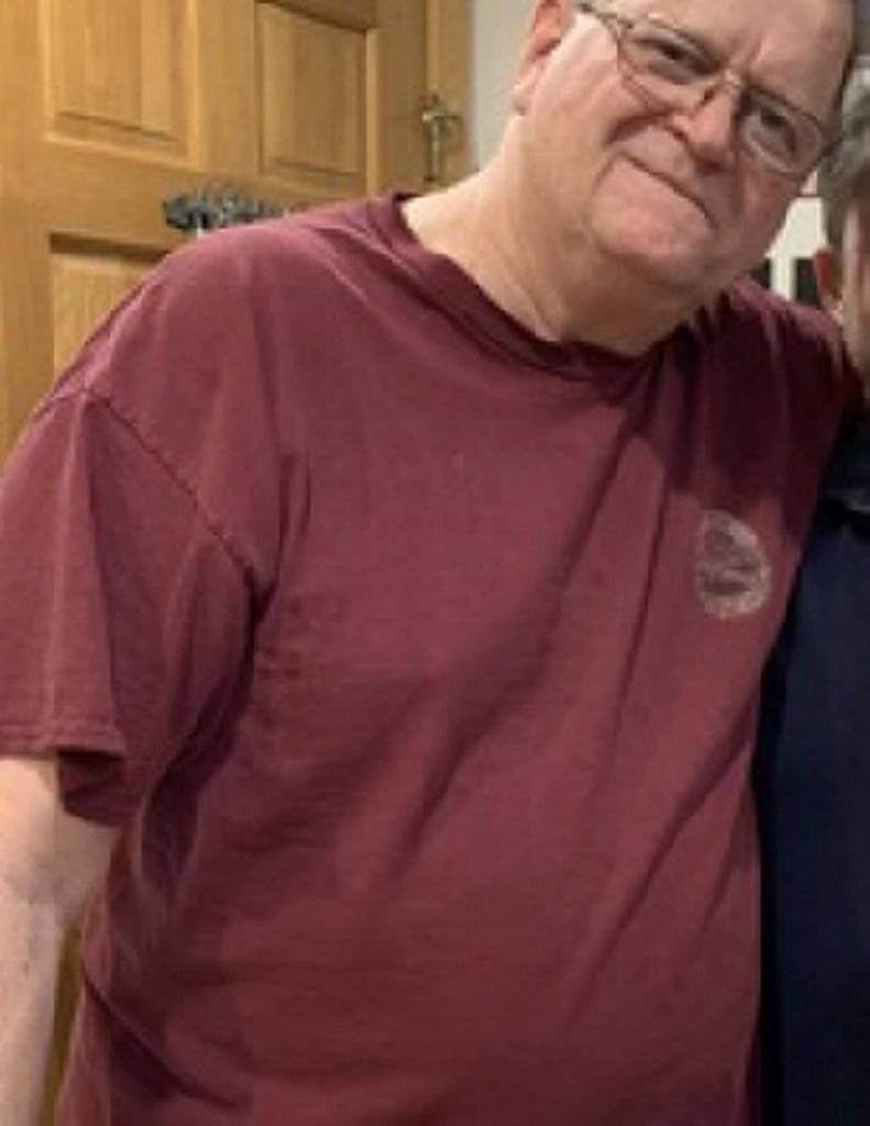 Kevin Joseph Buckler Profile Photo