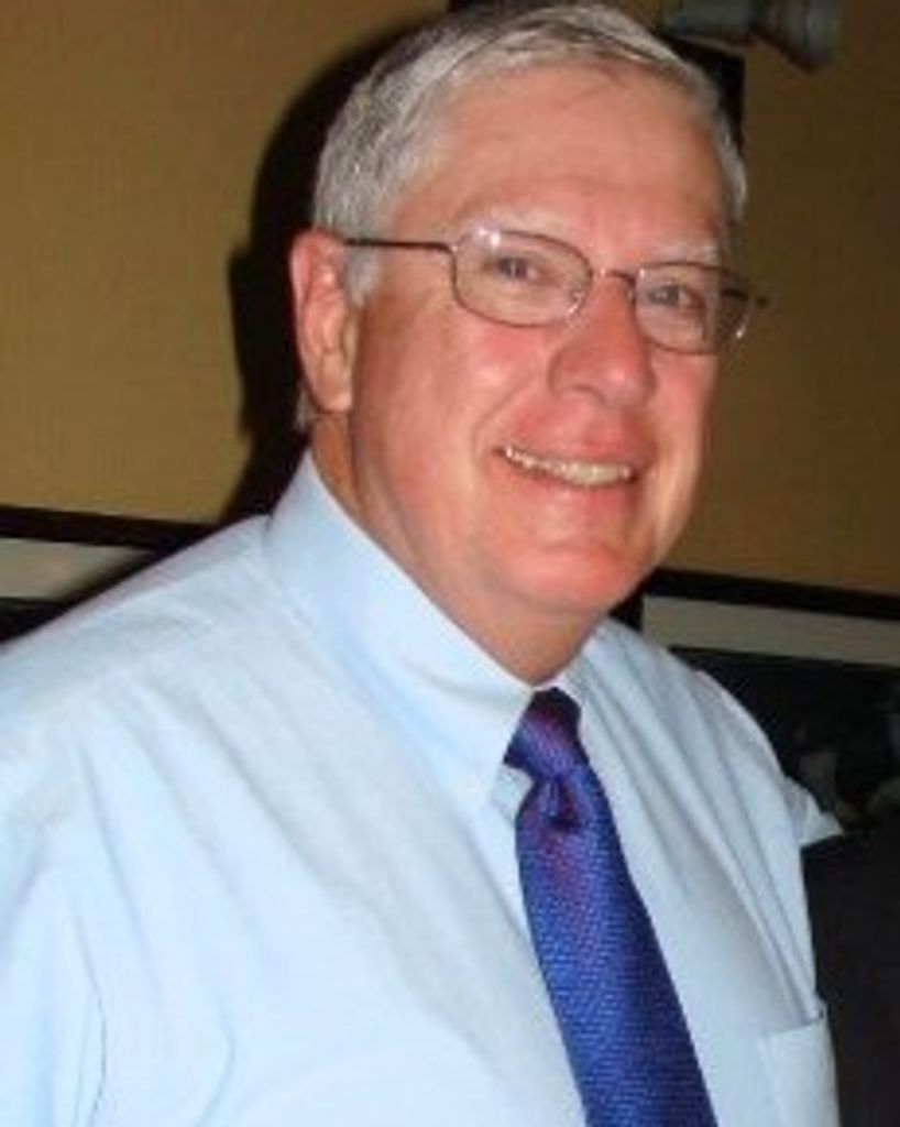 John Edwin Lachat Profile Photo