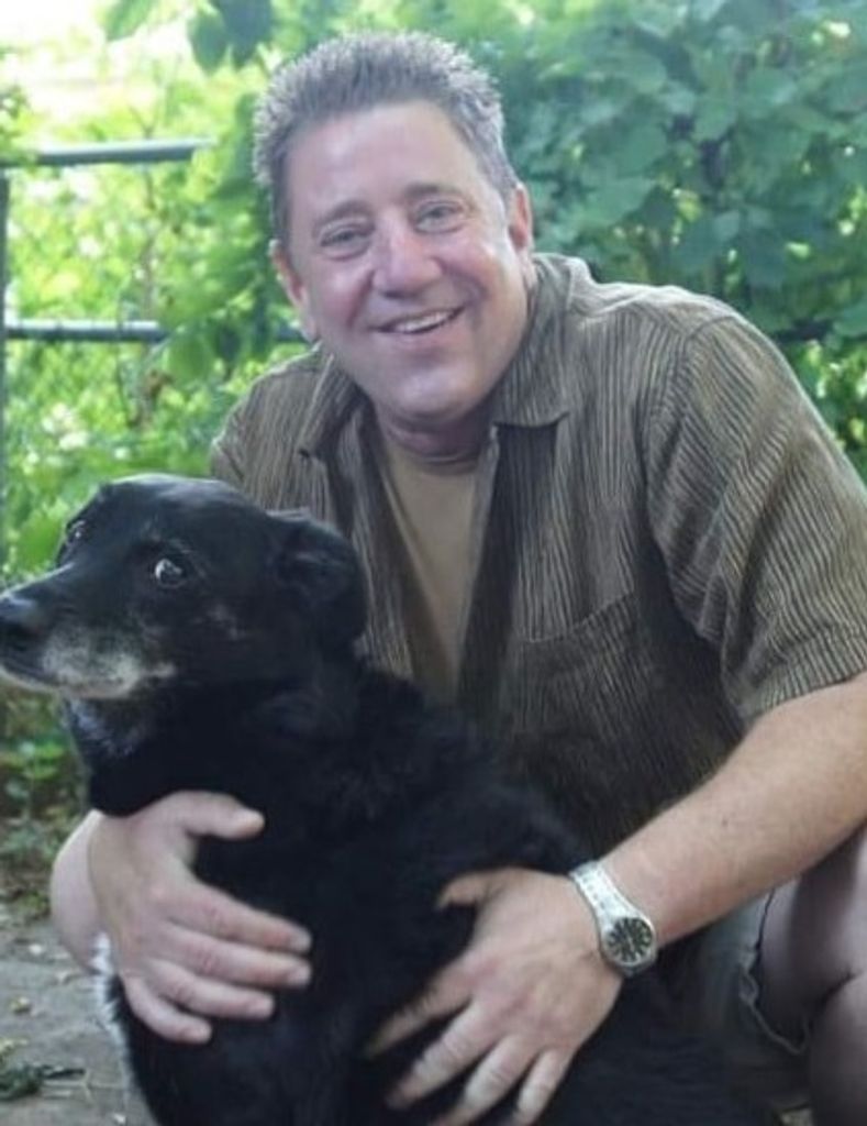 Jeffrey Alan Payne Profile Photo