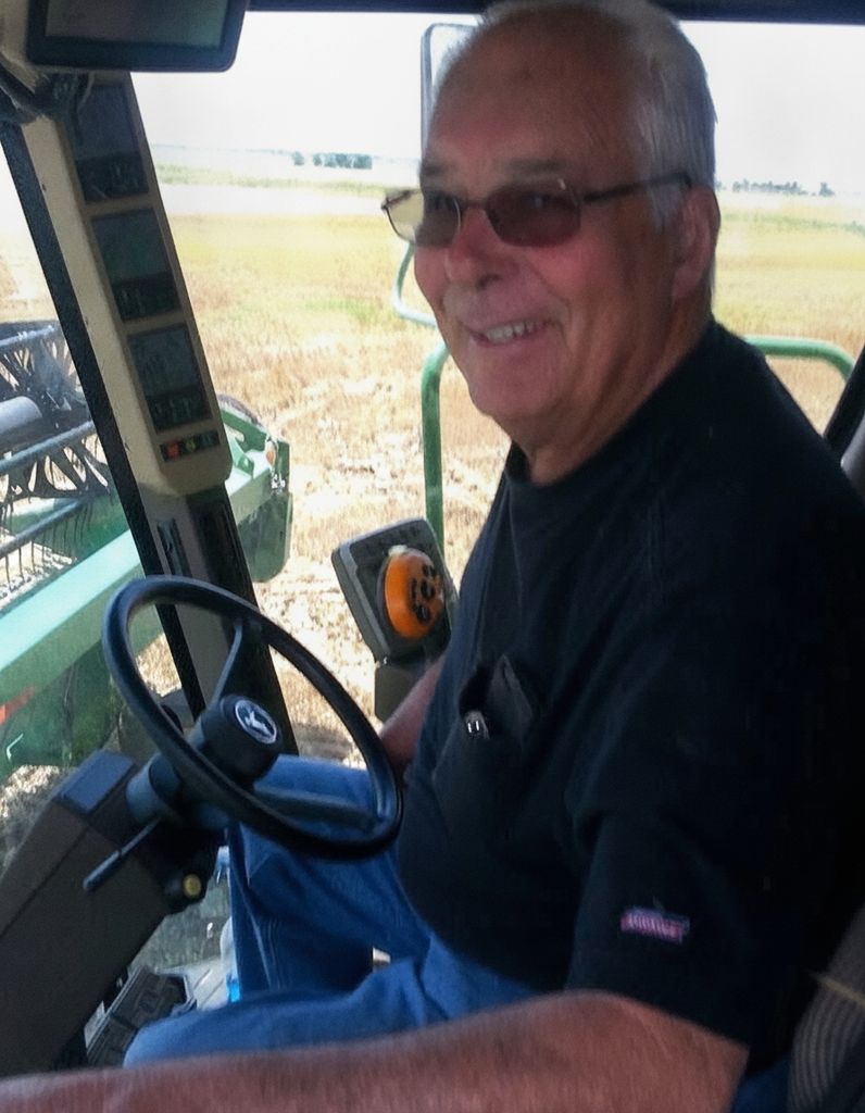 Larry A. Kubin Profile Photo