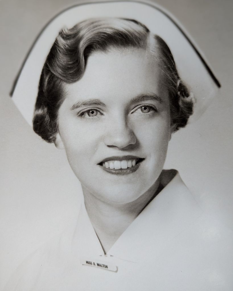 Stella W. Morrison