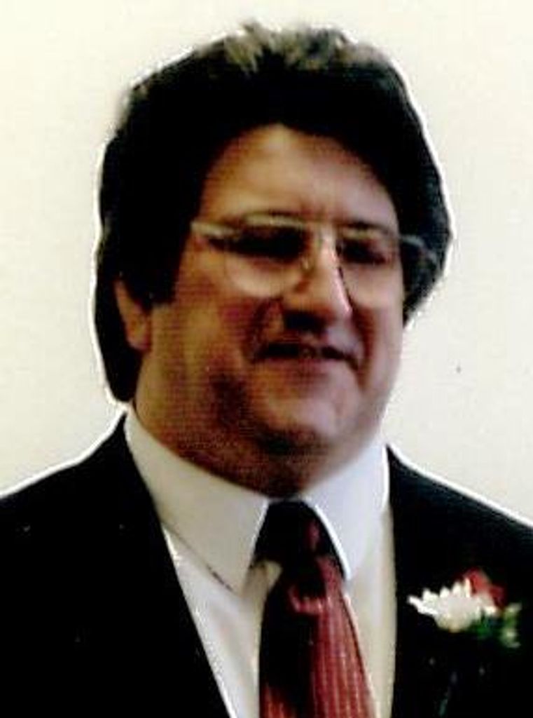 Lawrence "Larry" Padilla