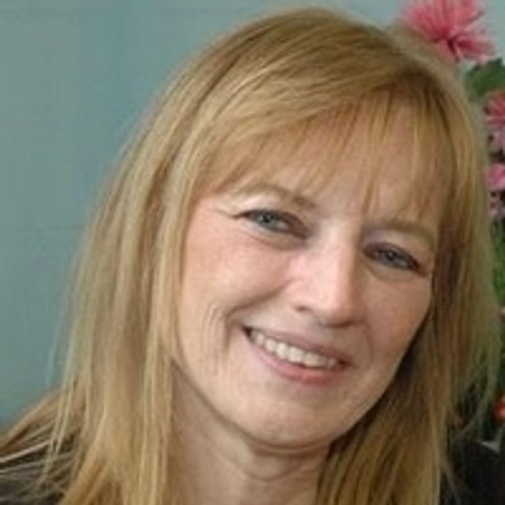 Margaret  Louise Davis