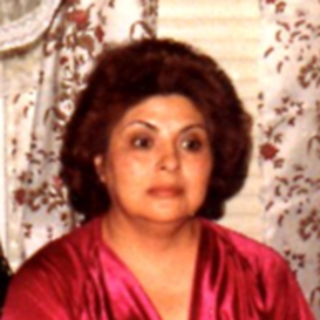 Velia Lara Sifuentes