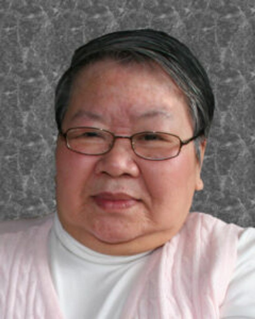Lam (Rosa) Thi Tran