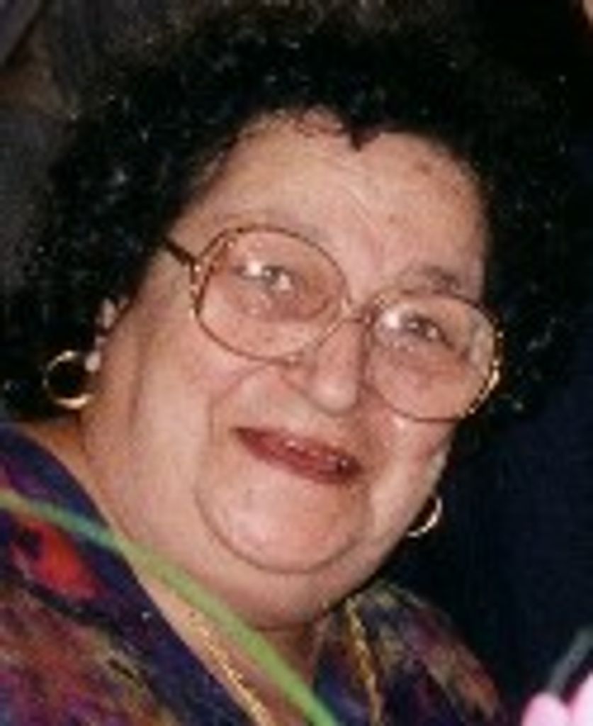 Alice S. (Shrestinian) Melkonian