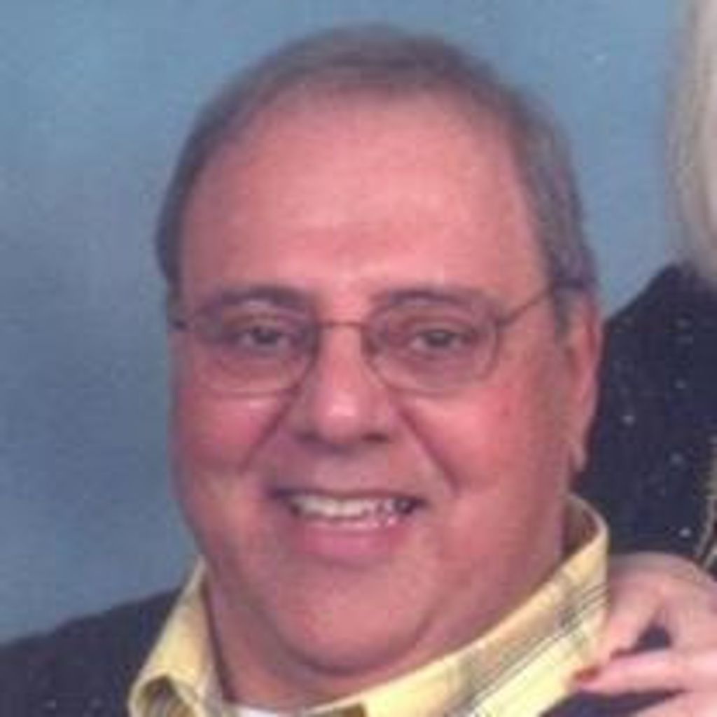 John Phillip Elias