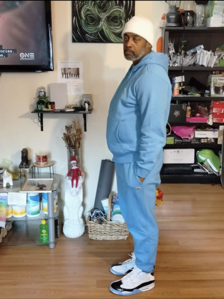 James Marshall Wright