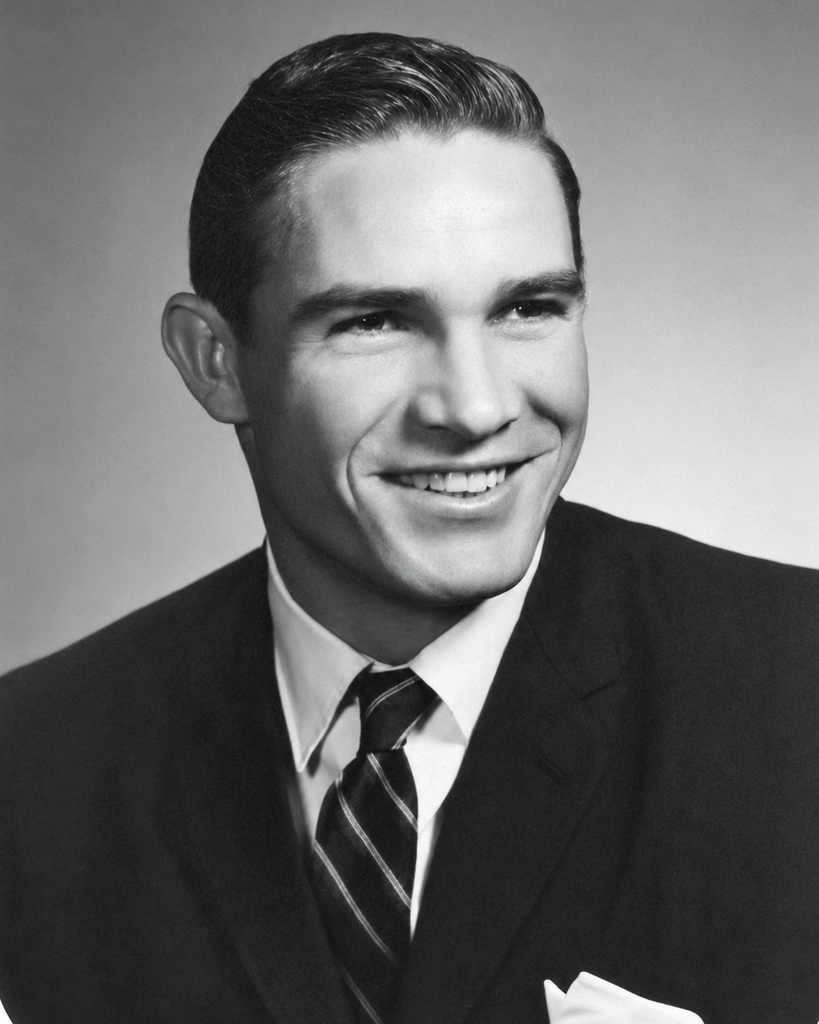 Henry Gillean Profile Photo