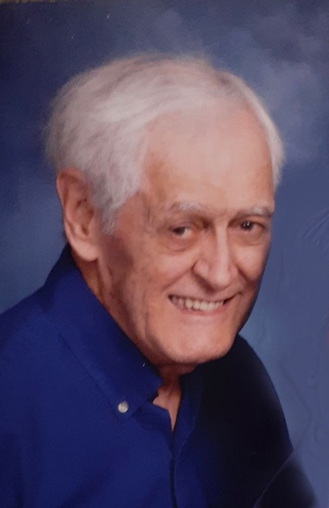 Frank L. Bevins, Jr.
