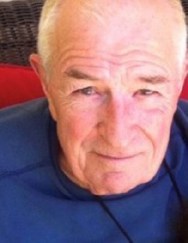 Clarence Edward Eckert Profile Photo
