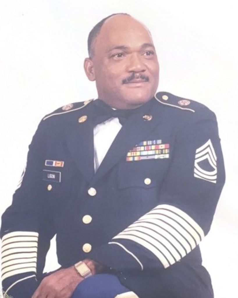 Tyrone Anthony Ligon