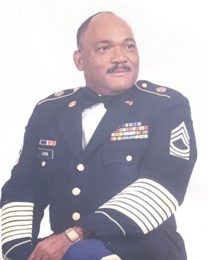 Tyrone Anthony Ligon's obituary image