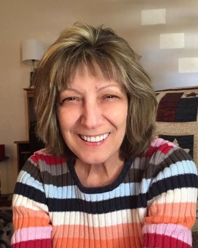Kathy Hanselman