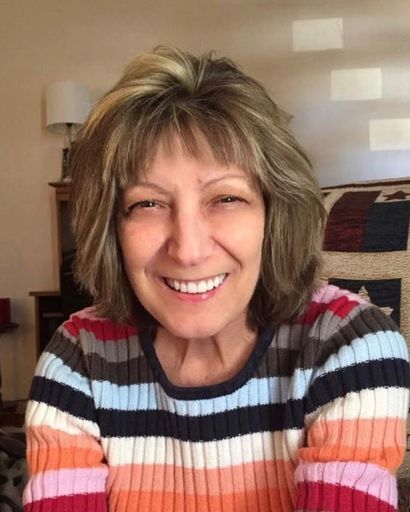 Kathy Hanselman Profile Photo