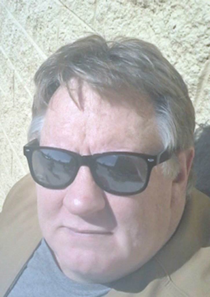 Stephen Robert Morgan