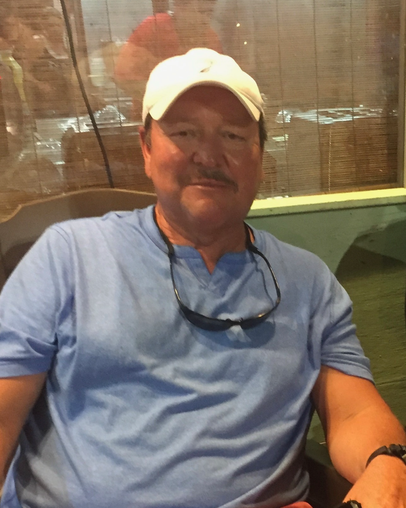 Robert Keith Combs Profile Photo