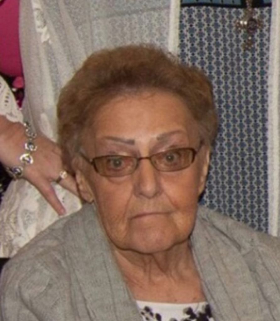 Linda Williams Doolittle
