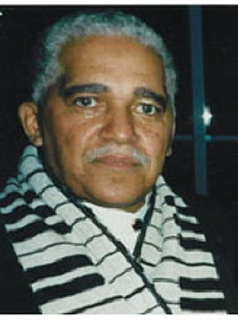 Daniel Joseph Lee