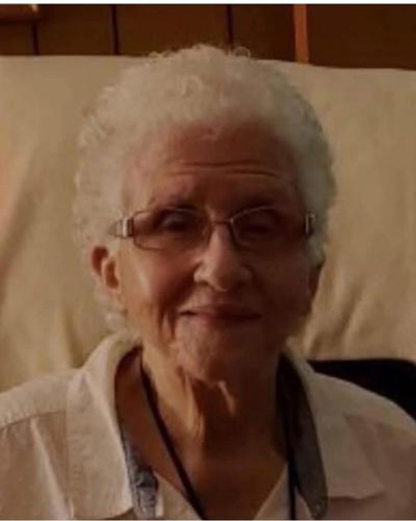 Susie Ethel Woolfolk Profile Photo