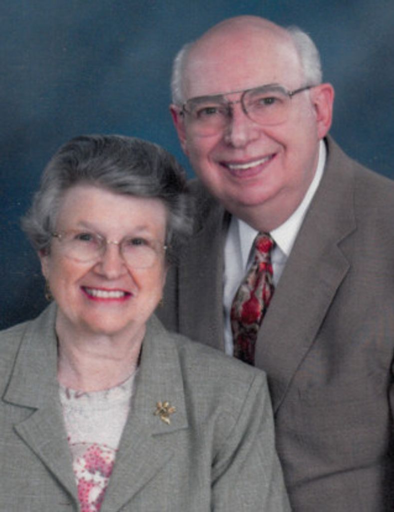 Nancy M. (Meredith)  Cooper