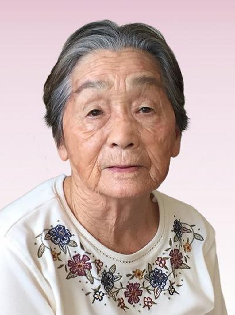 Kozue Yamamoto