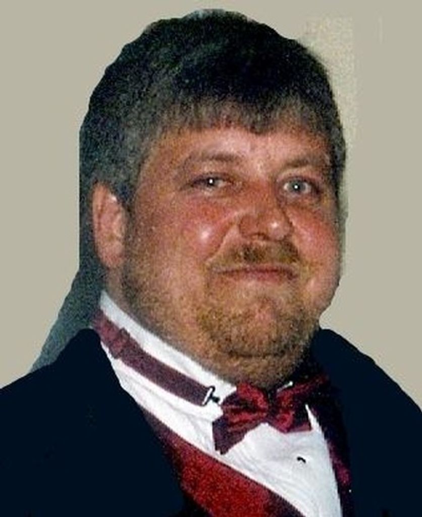 John "Randy" R. Gregory Profile Photo