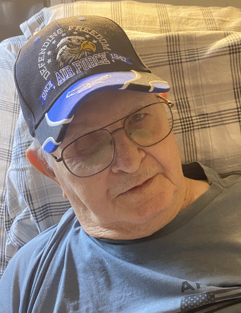 James "Poppy" Cavasos Profile Photo