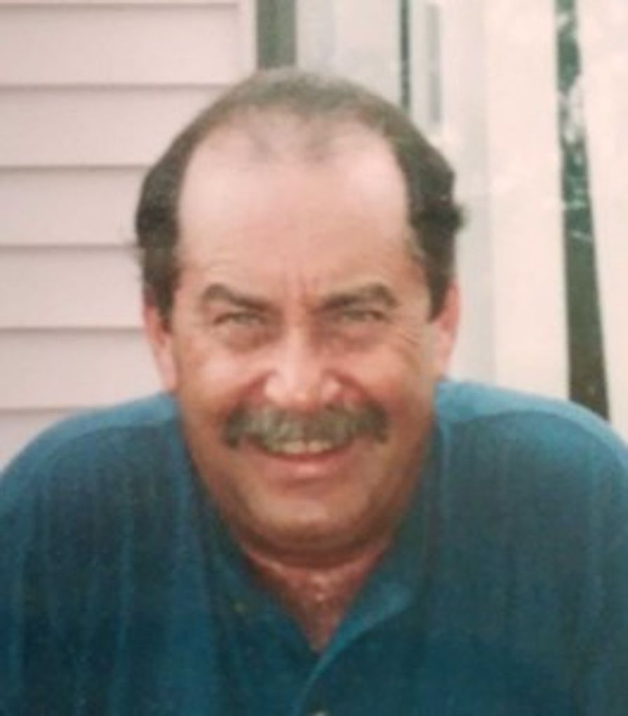Stephen Craig Reck