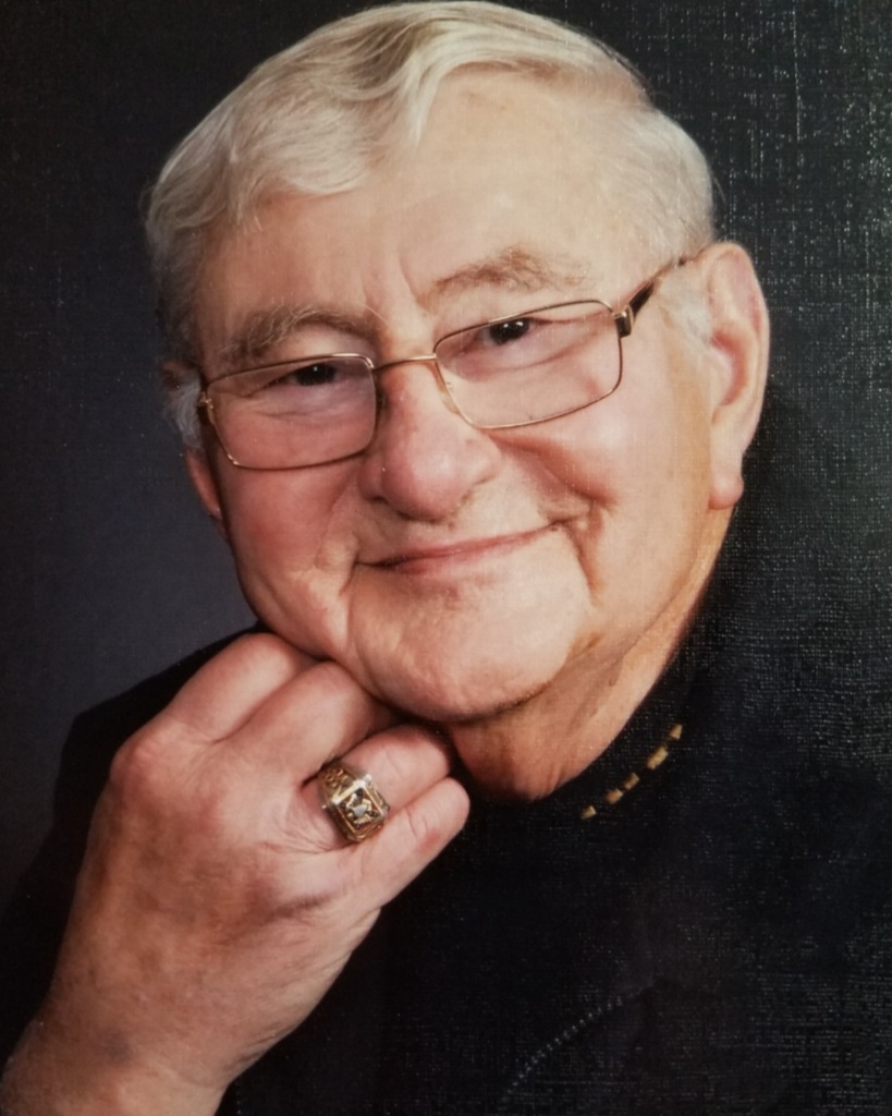 George E. Johnston, Jr. Profile Photo