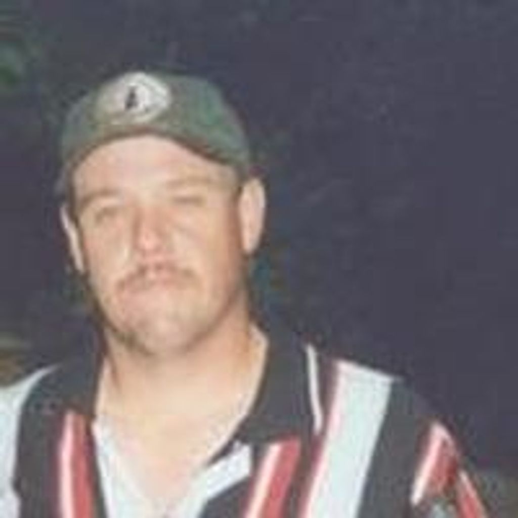Jeffery Mark Mcnabb