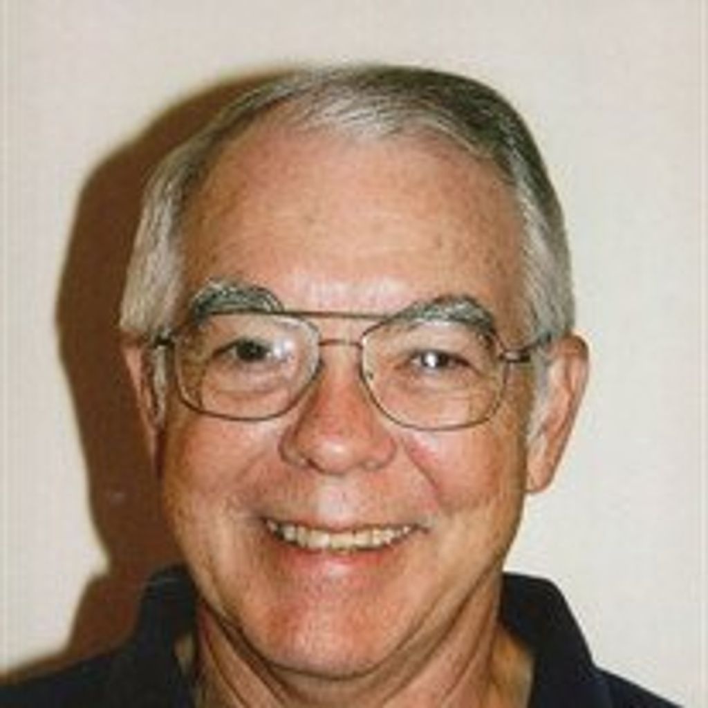Judd  Franklin Lindeen
