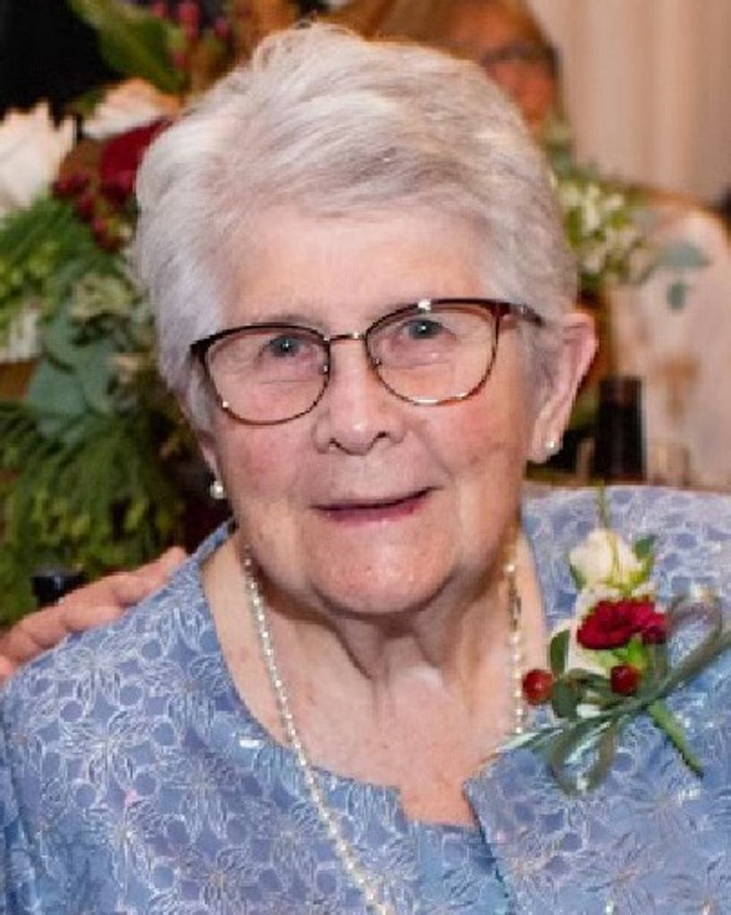 Bettie McCune Tutwiler