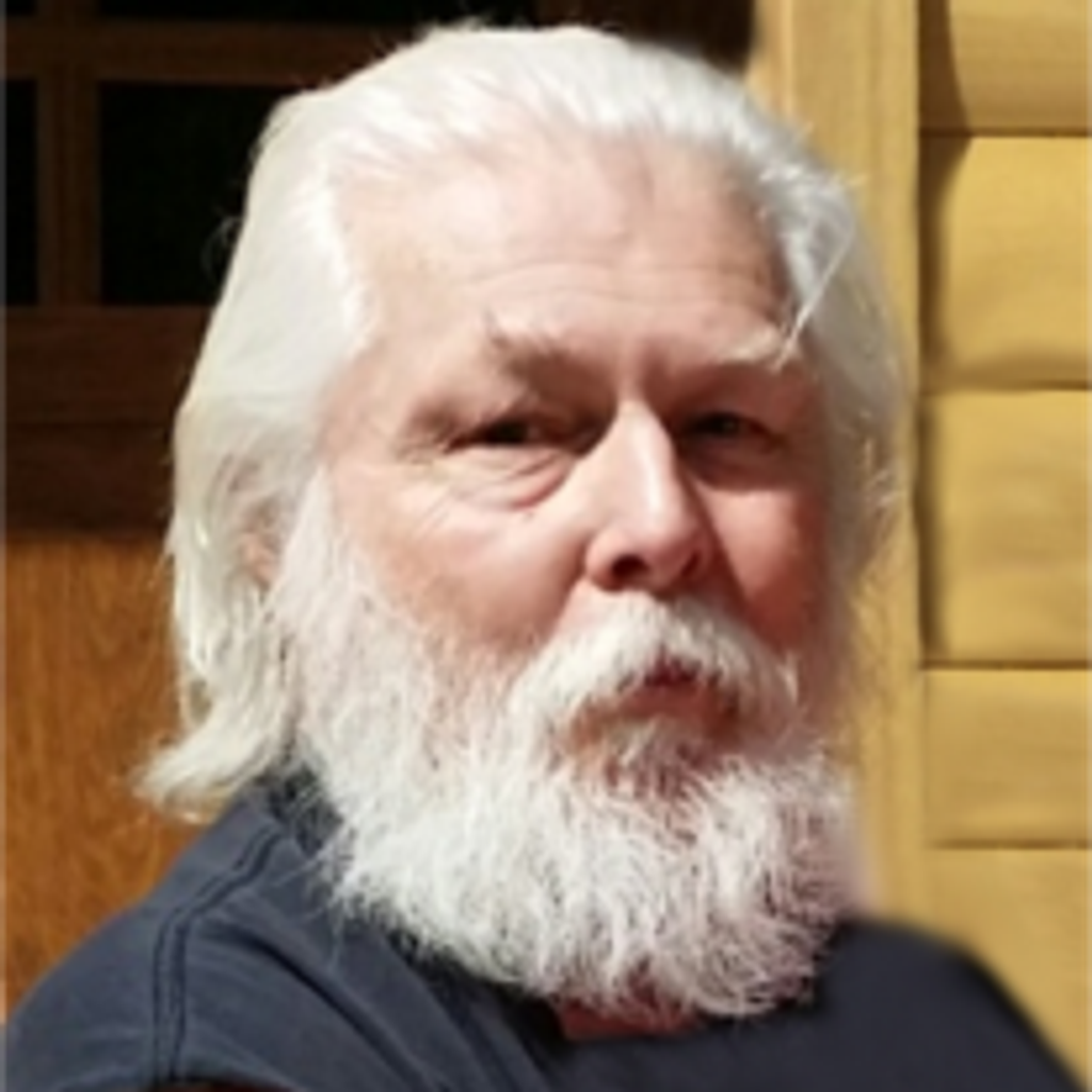 Ronald L. VanHorn