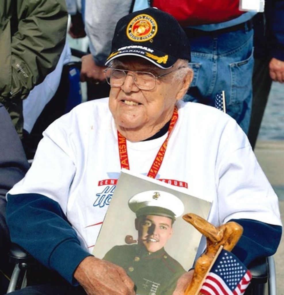 Michael Joseph "Mac" Mcennis, Jr. Profile Photo