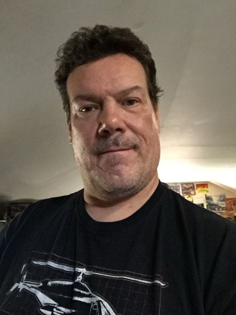 Troy M. Parriet Jr. Profile Photo