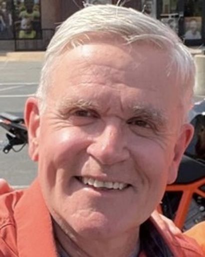 Eric W Knapp's obituary image