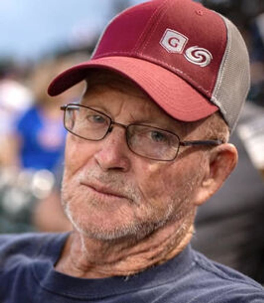 Norman Grubbs