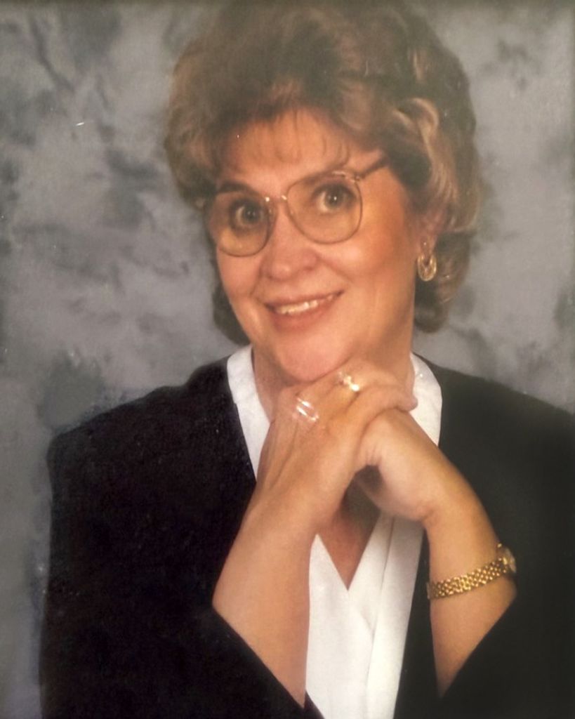 Gail Ann Osborne Profile Photo