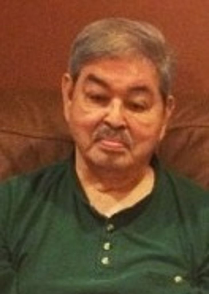 Johnny William Anderson